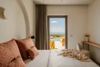 Theros Villas Naxos