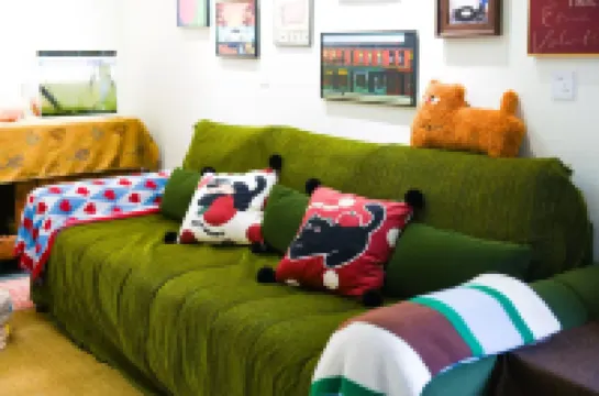 Wan'an Courtyard (WeiShan Ancient City)