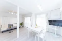 Miraie Yokkaichi Higashihino Hotel di 