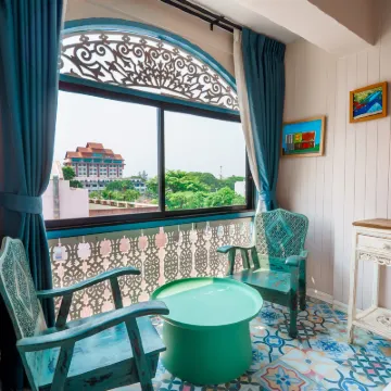 Sridonchai Heritage, Night Bazaar Chiang Mai Hotels near Former Residence of Teresa Teng