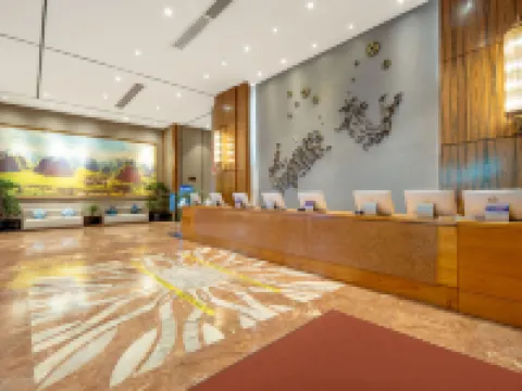 Xingyi Bast Dreamland Hotel Hotels in Xingyi