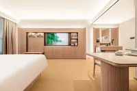 JI Hotel (Yushu Horse Racing Field) Hotels in Yushu