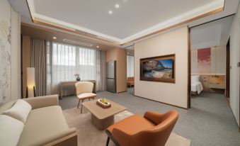 Blue Town . Royal Azure Holiday Hotel