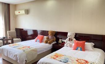 Changtian Ecological Garden (Jinggangshan Scenic Area Tourist Service Center Store)