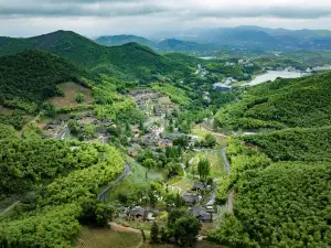 AlorValley  HuZhou