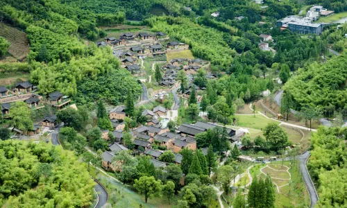 AlorValley  HuZhou