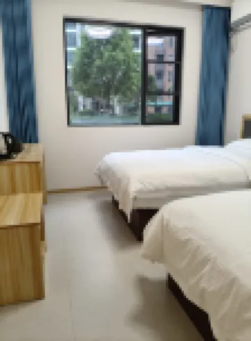 Aviation City Travel Inn