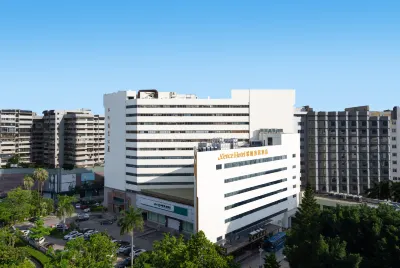 젠스 호텔 샤먼 동양 골프 주변 호텔