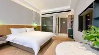 Jing Yuan Hotel Hotels near Wangkelong Non-Staple Food Vegetables Shop