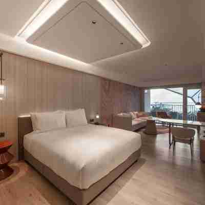 墾丁Hotel dúa旅館 Rooms