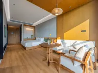 DAIAO RESORT Hotels in Lujiang