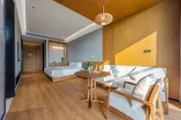 DAIAO RESORT Hotels in Lujiang