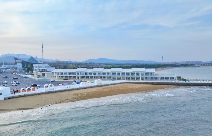 Rizhao Stardust Traveler Hotel