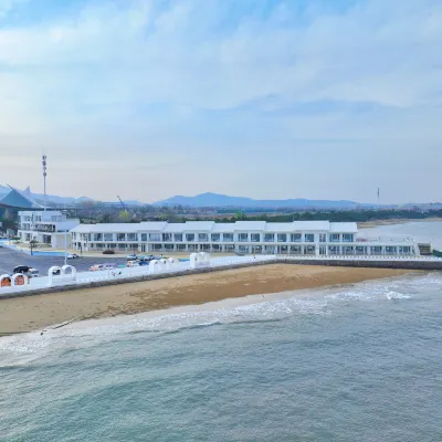 Rizhao Stardust Traveler Hotel Hotels near No. 3 Bathing Beach