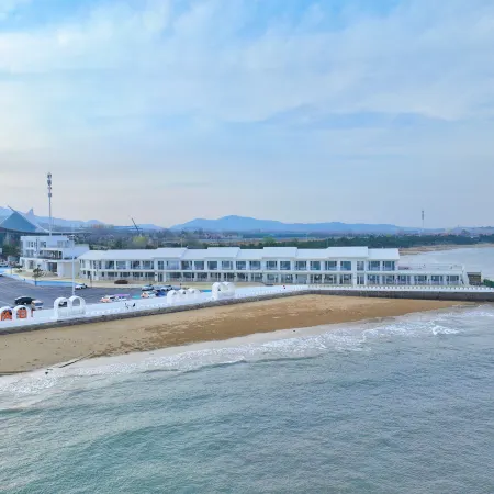 Rizhao Stardust Traveler Hotel