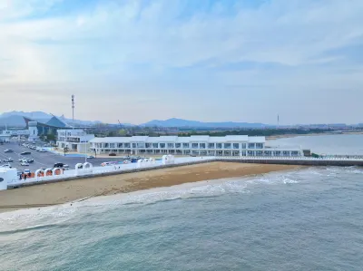 Rizhao Stardust Traveler Hotel Hotels in Shanhaitian Beach/Taigong Island Oyster Park