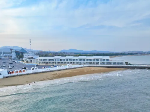 Rizhao Stardust Traveler Hotel