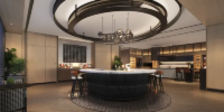 Sheraton Johor Bahru