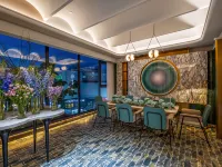 THE HUMBLE Suzhou Shantang Street City Gate Hospitality Courtyard Hotel Hotels near Tiger Hill