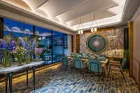 Suzhou Shantang Street  Houju Courtyard Design Hotel