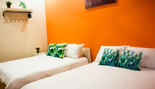 Tropical Livings Meru Ipoh Homestay Hotels in Chemor