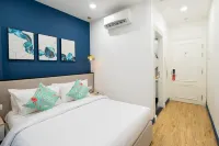 Helen Fin Inn and Apartment by WH - Balcony