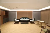 KeXin Hot Spring Resort فنادق في ويتشانغ