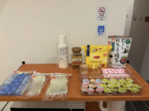 Bnb+ Sarasa Nara - Hostel