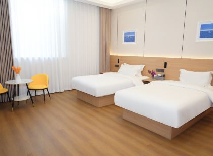 Bole Saihu Flower Sea Hotel