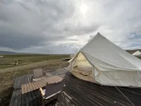 Dianjiang Xingkong Campsite (Bole Sailimuhu)