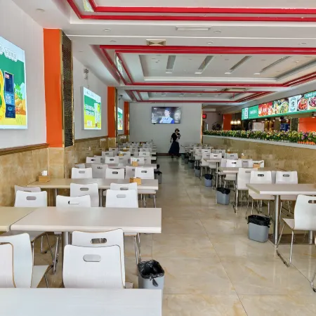 Hongshi Road Branch