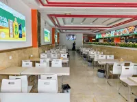 Hongshi Road Branch - petit déjeuner