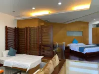 (Lingshui)Qingshuiwan Bilifu Resort Hotel