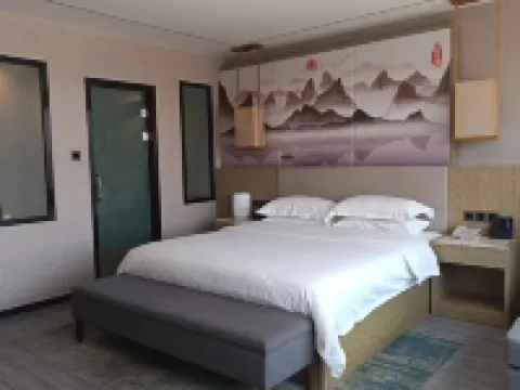 Fulong Hotel Hotels in Gertse