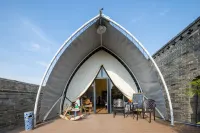 Floral Lux Hotel·Pingyuan Gongfu