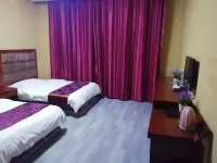 Shangri-La Hotel - parking