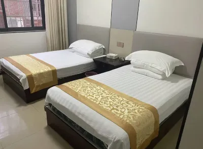 Taihu County Hongyuan Hotel