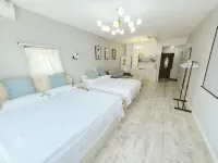 TONY&SYA FOREVER HOTEL