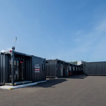 HOTEL R9 The Yard Sakaide