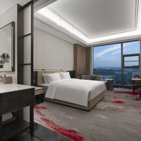 Movenpick by Accor Neijiang