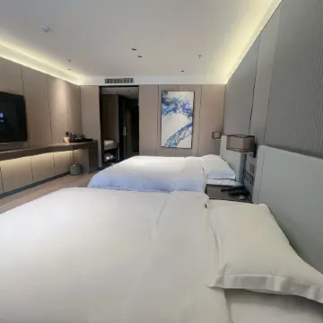 Dehui Qiantang Elegant Restaurant Business Hotel