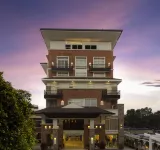 Hotel Anuttara, Boudha