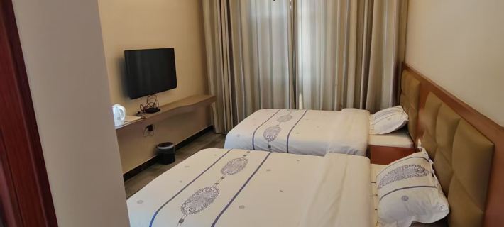 Taipan Grand Hotel Hotels in Taijiang