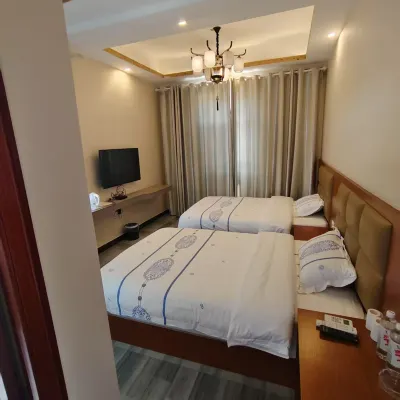 Taipan Grand Hotel Hotels in Taijiang