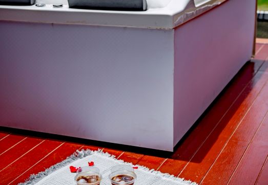 19 디그리스 리조트