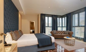 Hotel Pedro I de Aragon