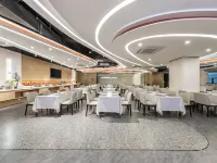 Yan'an Tourism Hotel Yan'an otelleri