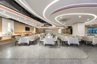 Yan'an Tourism Hotel Hotels in Yan'an