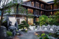 Qingxi Wushe B&B Hotels near Qingxi Ancient City