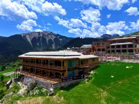 Meeting Ajia Homestay - 욕조